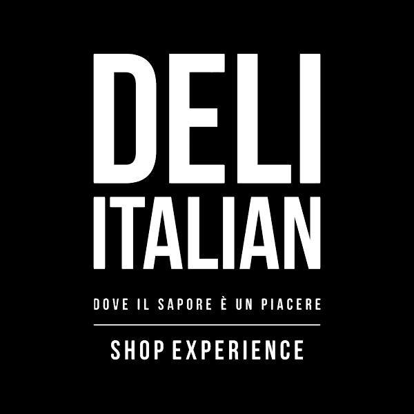 Delitalian Shop Experience zona alta lleida