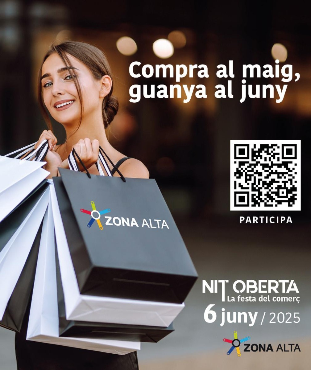 zona alta lleida